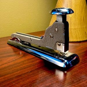 Vintage Stapler